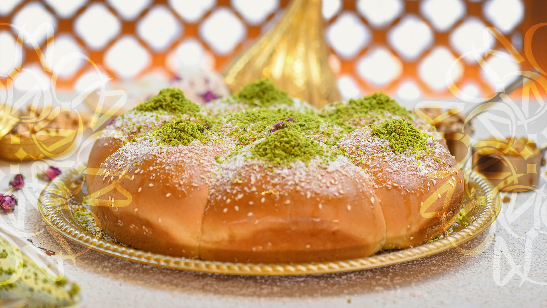 A Culinary Celebration: Exquisite Desserts to Enhance Your Ramadan​