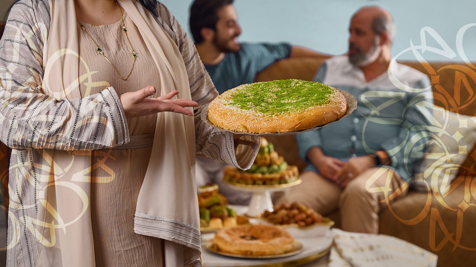 Celebrate Culture with Every Bite: Discover Our Ramadan Sweets in Sharjah​
