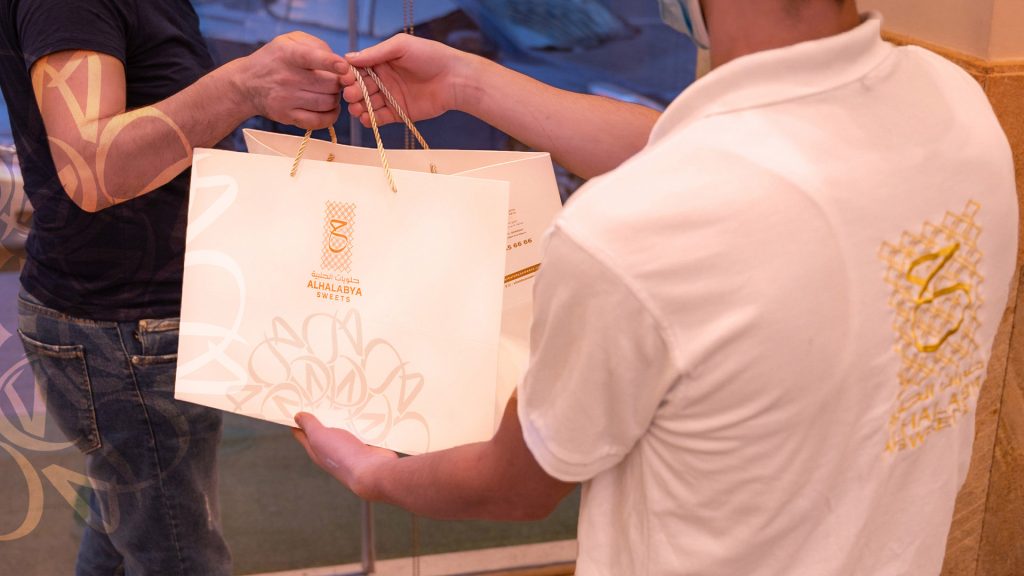 Best Arabic Sweets Shop In Sharjah, UAE - A Haven Of Authentic Delights