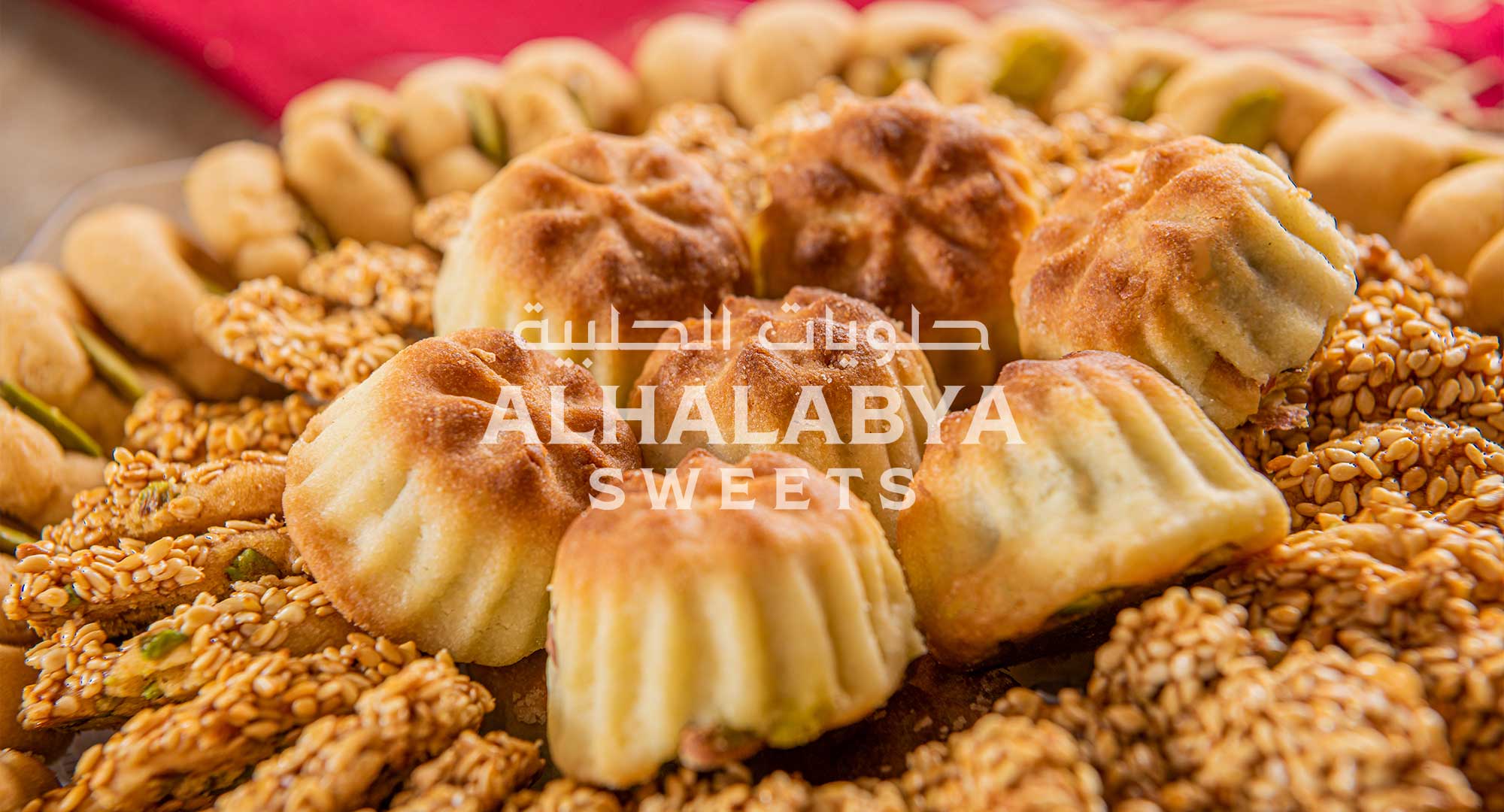 Celebrating Festivals and Events with Al Halabya Sweets