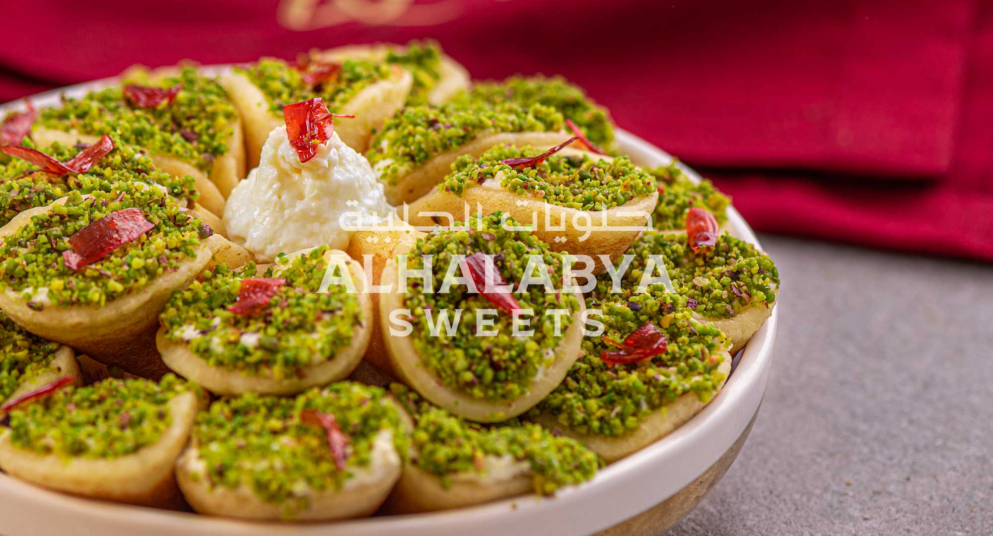 Conclusion: Buy The Best Qatayef(Katayef) Sweets in Sharjah