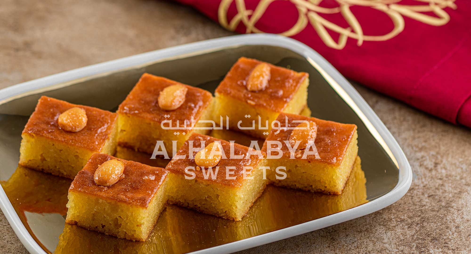 The UAE's Love for Baklava: A Sweet Tradition in Every Bite