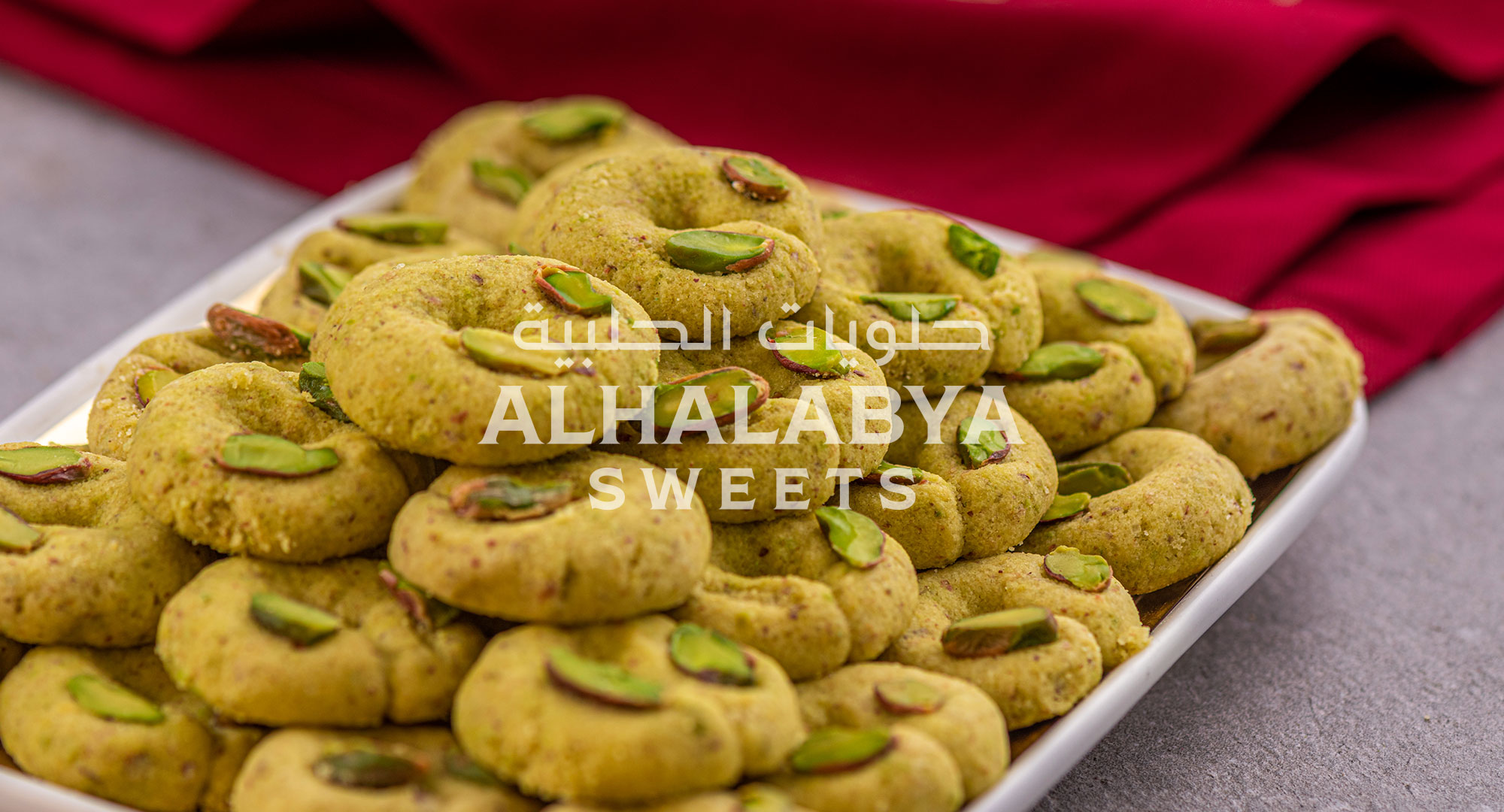 Why Al Halabya Sweets Offers the Best Arabic Nawashef in the UAE?
