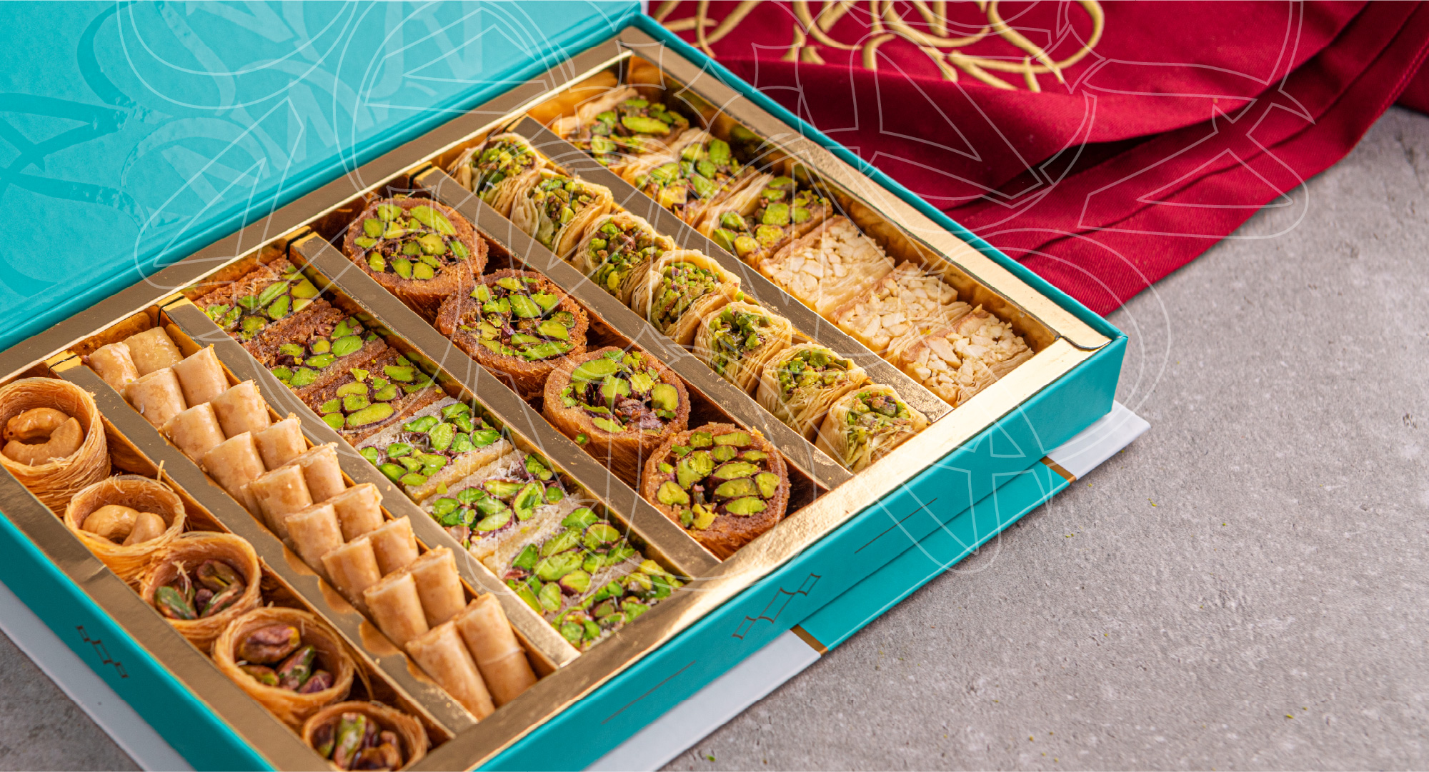 conclusion-order-the-best-syrian-sweets-in-dubai-today