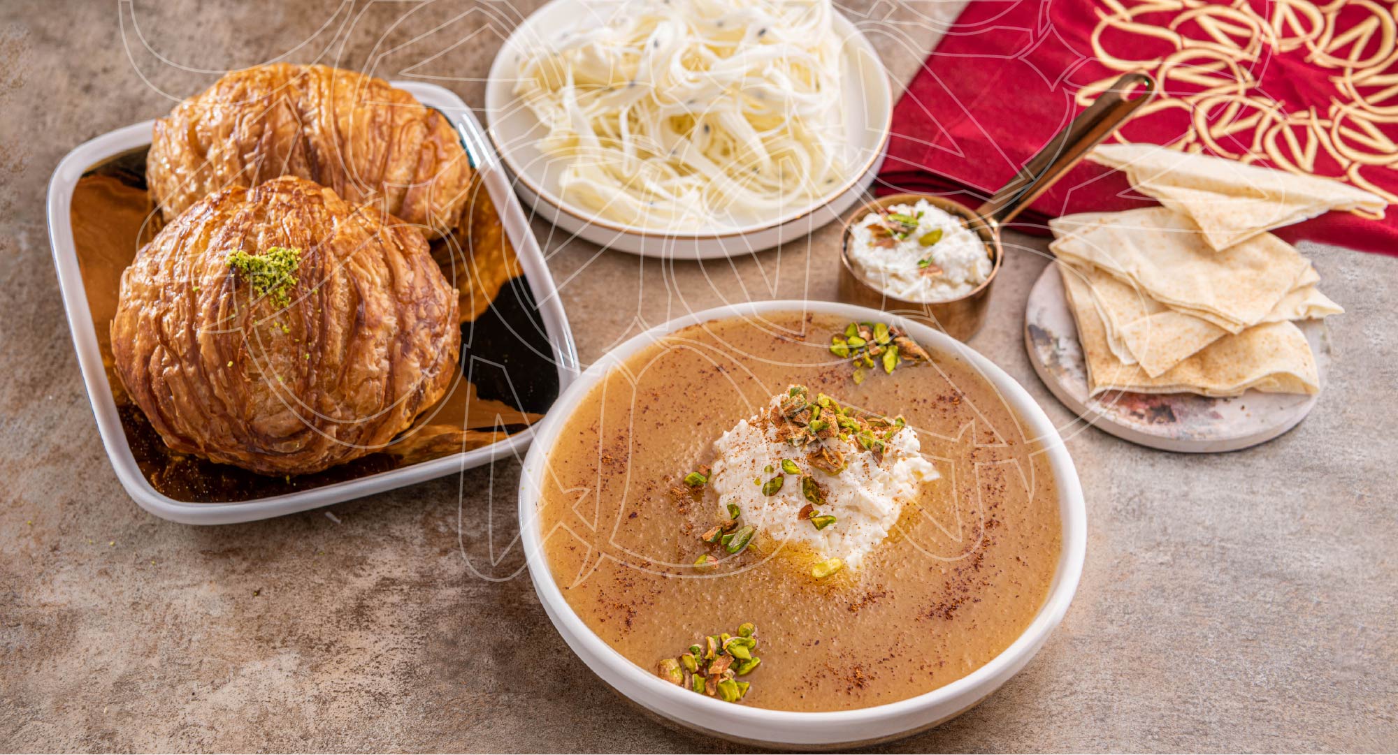 the-role-of-arabic-sweets-in-sharjah-s-culture