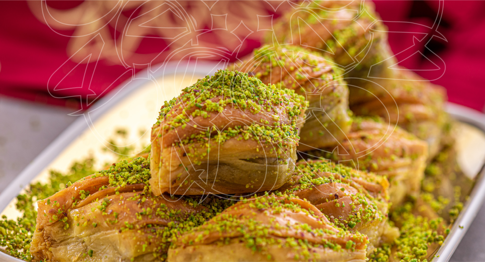 the-signature-syrian-sweets-that-define-middle-eastern-desserts