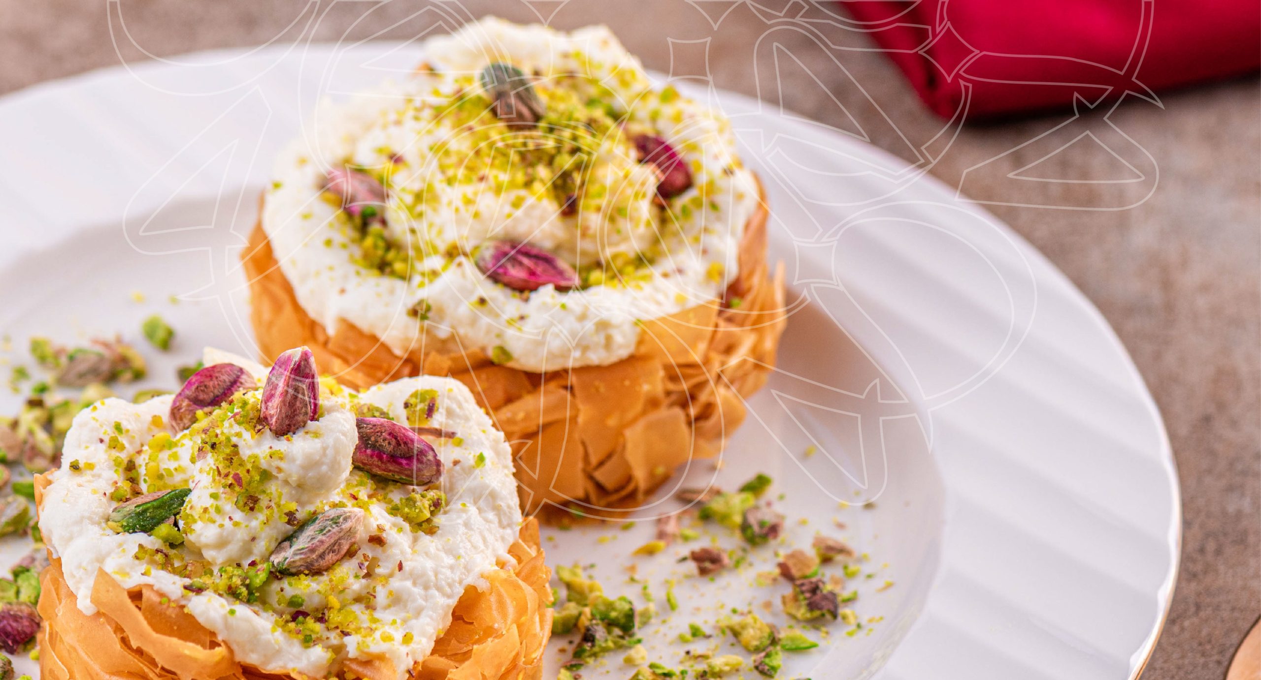 arabic-desserts-as-a-luxurious-gift-in-sharjah