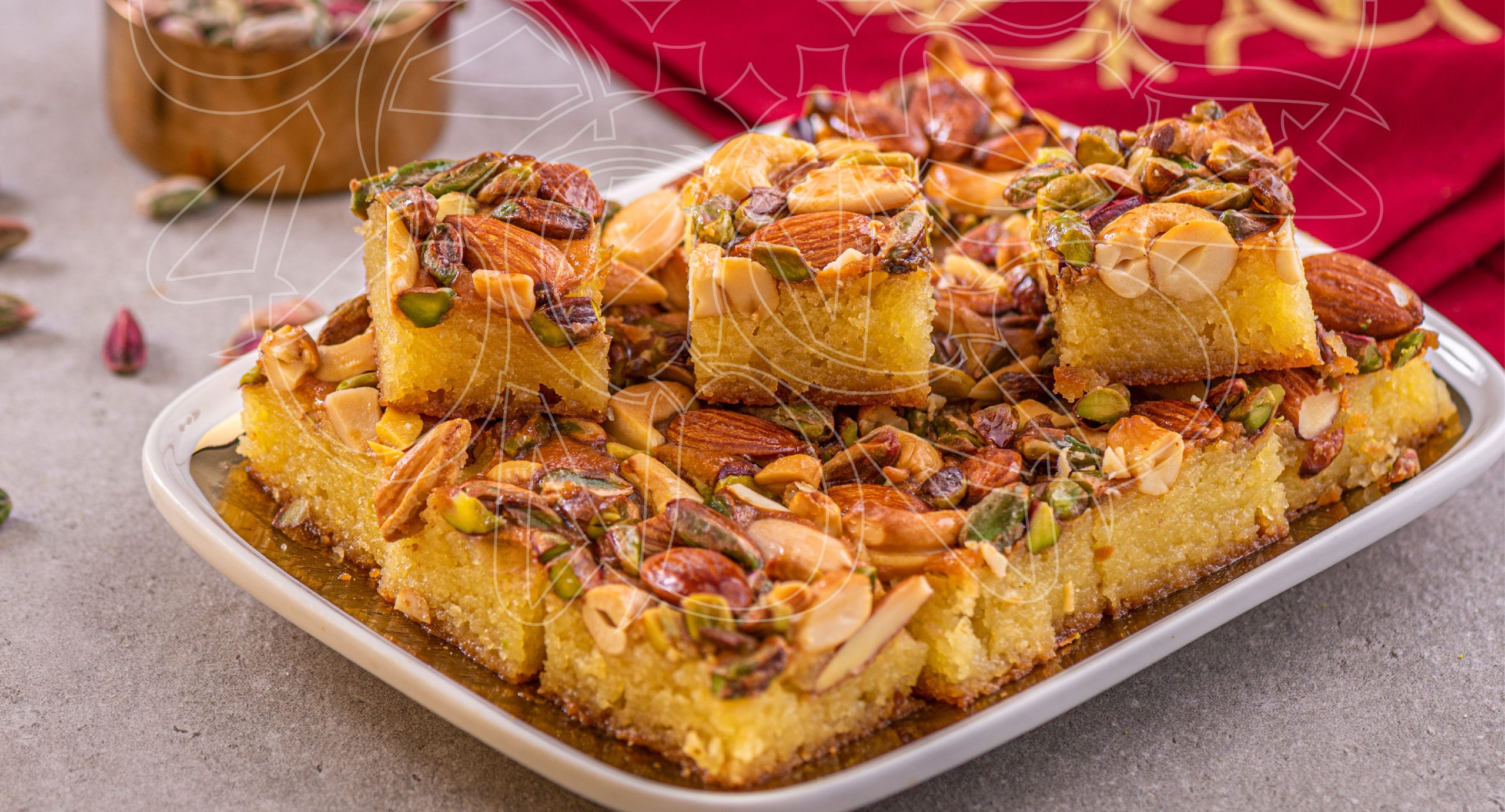 arabic-desserts-as-a-luxurious-gift-in-the-uae